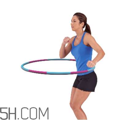 呼啦圈輕的好還是重的好？呼啦圈一天轉多長時間？