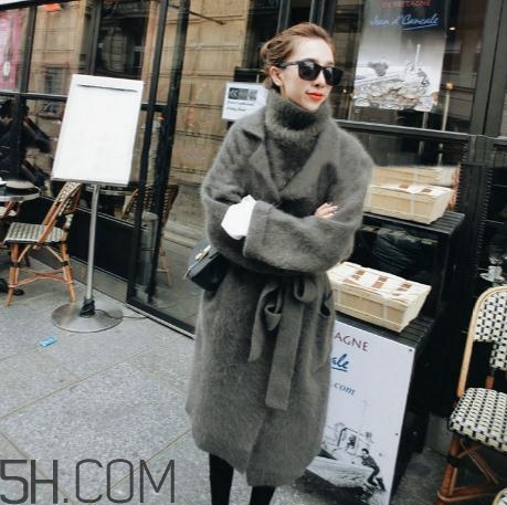 貂絨毛衣掉色怎么辦？貂絨毛衣第一次怎么洗？