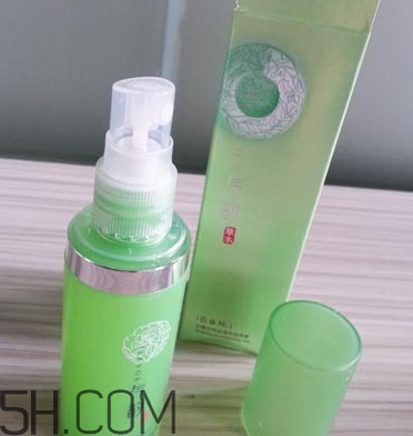 百雀羚保濕噴霧怎么用？百雀羚保濕噴霧使用心得