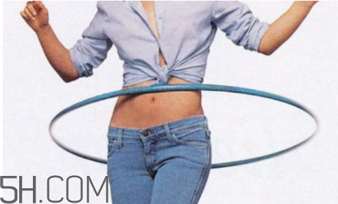 呼啦圈軟的好還是硬的好？呼啦圈什么時候轉最好？