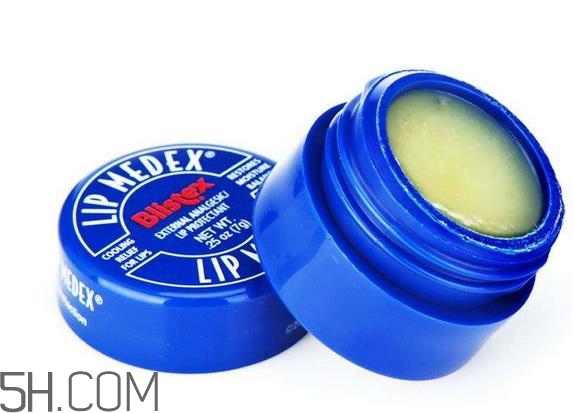 小藍(lán)罐唇膏正品多少錢？小藍(lán)罐唇膏怎么涂抹？
