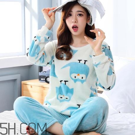 珊瑚絨睡衣怎么洗？珊瑚絨睡衣掉毛怎么辦？