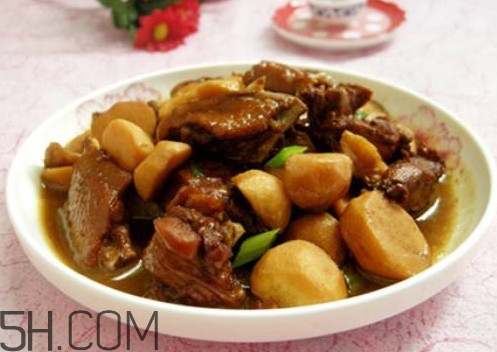 慈菇是什么？慈菇怎么吃