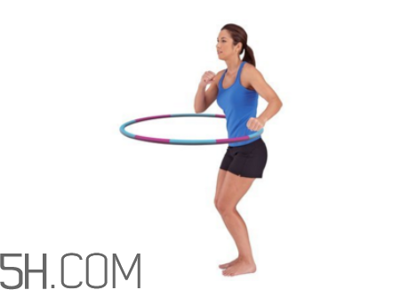 呼啦圈越重效果越好嗎？哪些人不適合轉呼啦圈？