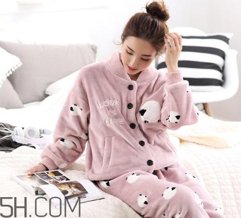 法蘭絨睡衣怎么洗？法蘭絨睡衣掉毛怎么辦？