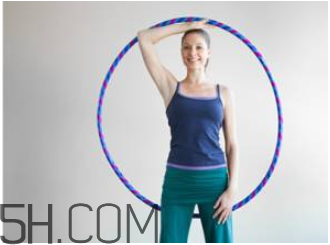 轉呼啦圈有什么好處和壞處？轉呼啦圈的注意事項