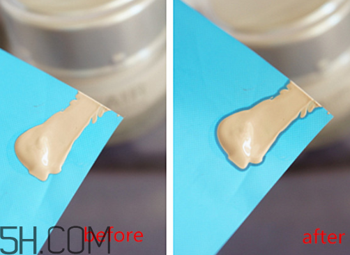 歐珀萊輕盈倍潤粉底霜怎么樣?好用嗎? 歐珀萊輕盈倍潤粉底霜怎么樣?好用嗎?