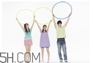 呼啦圈買哪種好？呼啦圈飯前轉(zhuǎn)還是飯后？