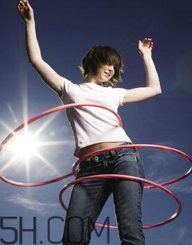 呼啦圈買哪種好？呼啦圈飯前轉(zhuǎn)還是飯后？