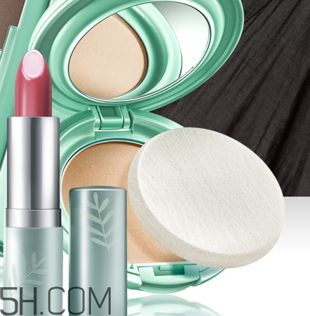 百雀羚粉餅怎么樣？百雀羚粉餅色號(hào)試色