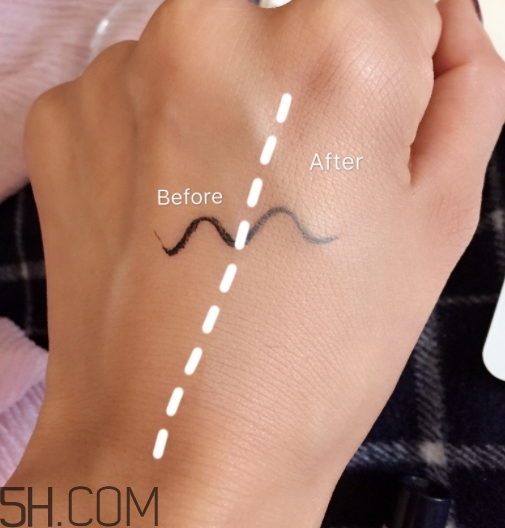 百雀羚粉餅怎么樣？百雀羚粉餅色號(hào)試色