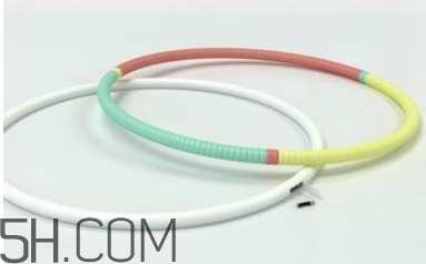 彈簧式呼啦圈怎么使用？轉(zhuǎn)呼啦圈的正確姿勢