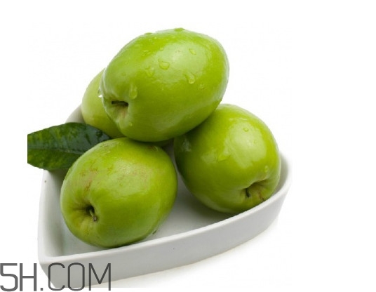 青棗多少錢(qián)一斤？青棗是什么季節(jié)的水果