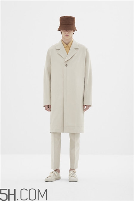 cos2018春夏系列怎么樣_好看嗎？