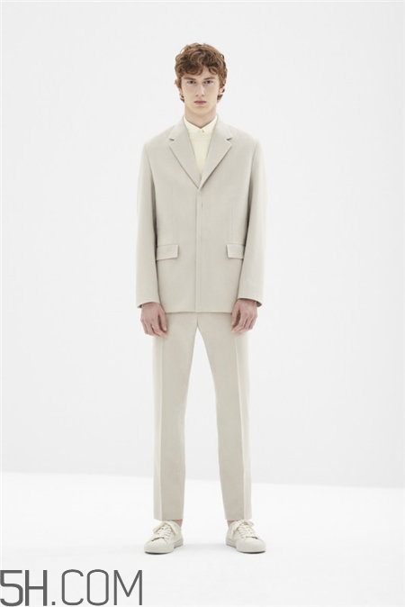 cos2018春夏系列怎么樣_好看嗎？