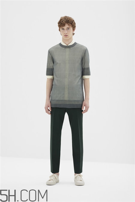 cos2018春夏系列怎么樣_好看嗎？