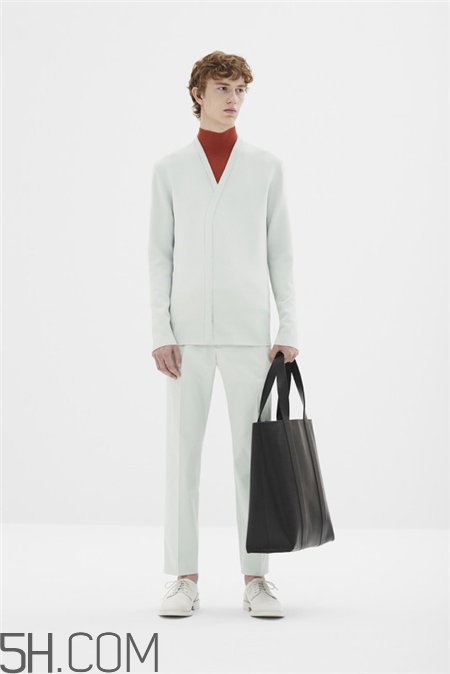 cos2018春夏系列怎么樣_好看嗎？