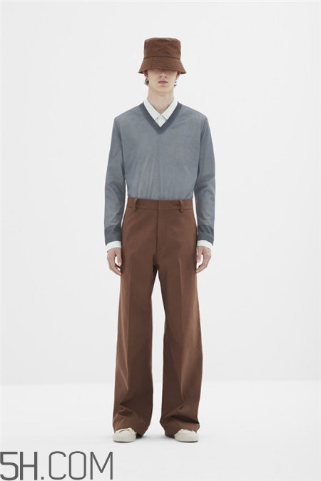 cos2018春夏系列怎么樣_好看嗎？