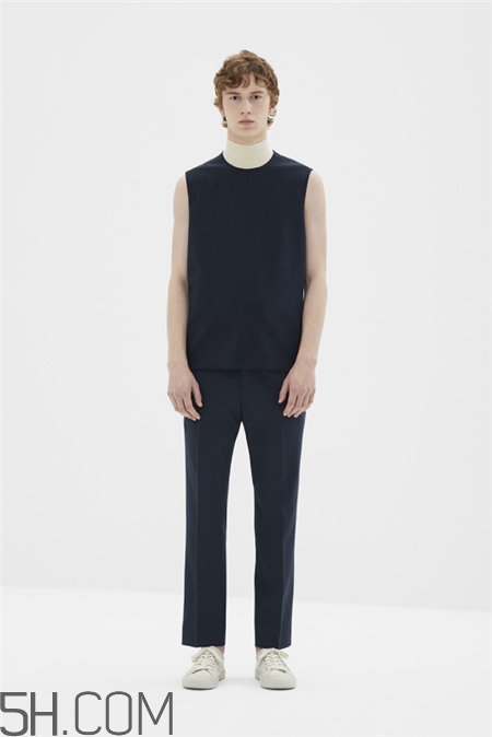 cos2018春夏系列怎么樣_好看嗎？