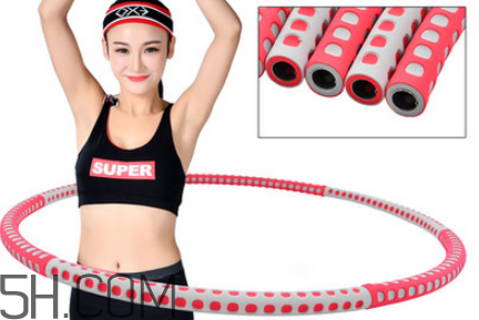 轉呼啦圈的危害有哪些？轉呼啦圈能減肥嗎？