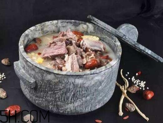 墨脫石鍋雞做法與配方 墨脫石鍋能用多久？