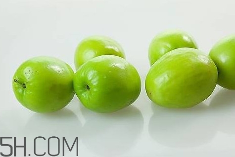 買青棗怎么挑選？青棗可以和柿子一起吃嗎