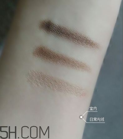 百雀羚眉粉怎么樣？百雀羚眉粉怎么用