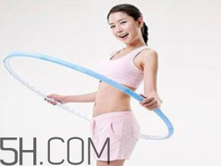 轉(zhuǎn)呼啦圈多久能減肥？呼啦圈能減腹部贅肉嗎？