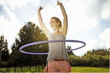 轉(zhuǎn)呼啦圈多久能減肥？呼啦圈能減腹部贅肉嗎？