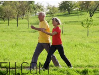 快走能減肥嗎？快走的好處與壞處