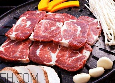 排酸肉有酸味嗎 排酸肉是怎么回事 排酸肉有酸味嗎 排酸肉是怎么回事