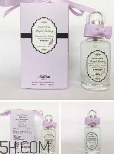 百雀羚香水好聞嗎？百雀羚香水多少錢