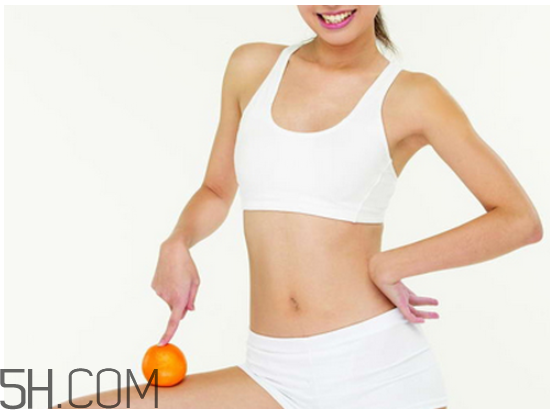 怎么樣才能減肥？練馬甲線正確方式