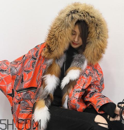 獺兔毛皮草掉毛嗎？獺兔毛皮草掉毛怎么辦？