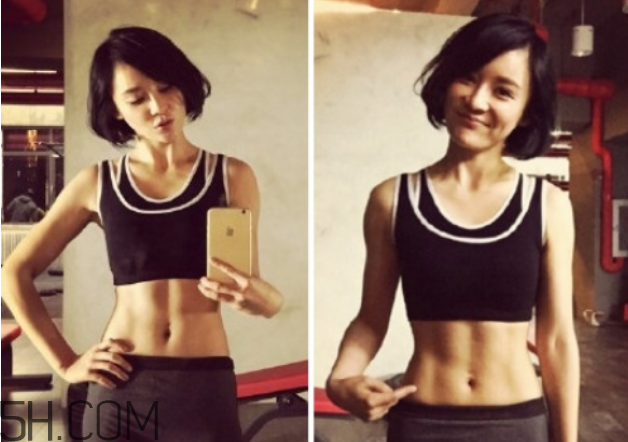 哪些動作可以練出馬甲線?腹肌和馬甲線的區(qū)別 哪些動作可以練出馬甲線?腹肌和馬甲線的區(qū)別