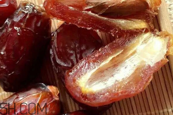 椰棗什么時(shí)候吃最好？椰棗有核嗎