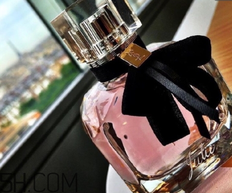 ysl圣羅蘭mon paris香水好聞嗎？mon paris香水香調(diào)