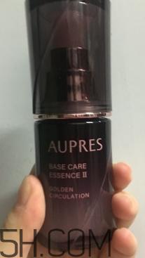 歐珀萊恒久肌底循環(huán)精華露加強(qiáng)型怎么樣_怎么用 歐珀萊恒久肌底循環(huán)精華露加強(qiáng)型怎么樣_怎么用