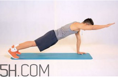 平板支撐有哪些鍛煉方法？平板支撐每次練習幾組？