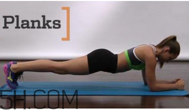平板支撐有哪些鍛煉方法？平板支撐每次練習幾組？