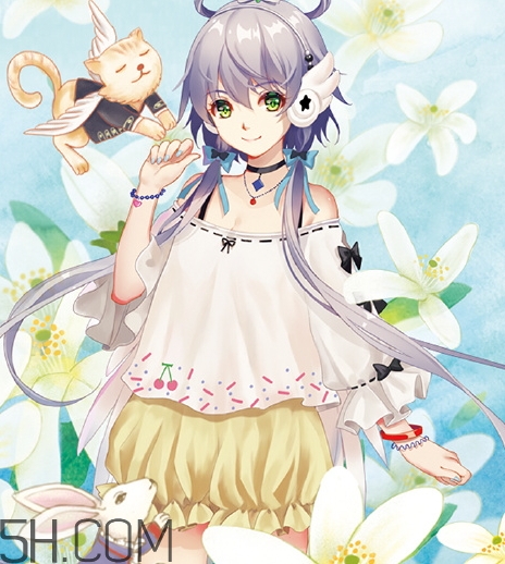 百雀羚洛天依面膜多少錢？百雀羚洛天依聯(lián)名款