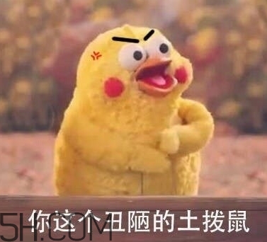 翹李媽什么意思？我翹李媽表情包