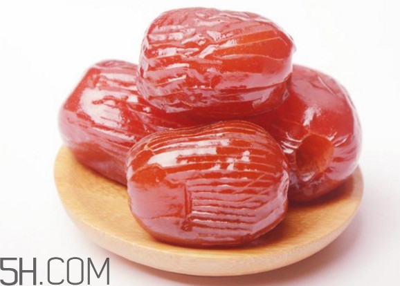 蜜棗是哪里的特產(chǎn)？蜜棗是用什么棗做的