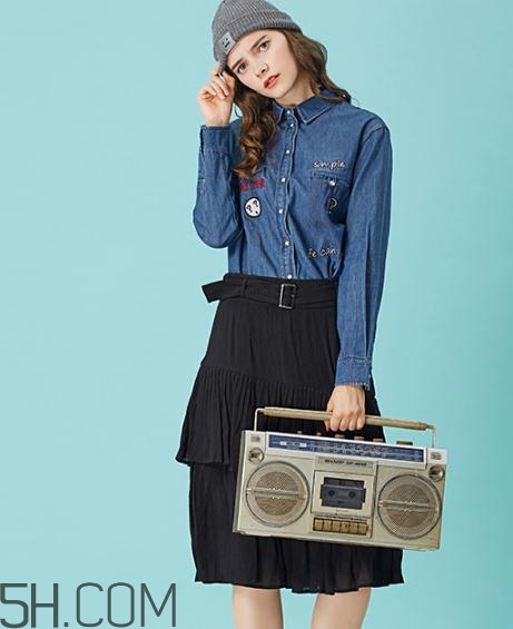 jessyline衣服怎么樣？杰西萊衣服什么價位？