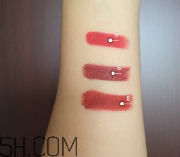 豬肝色口紅哪個(gè)牌子好？豬肝色口紅推薦