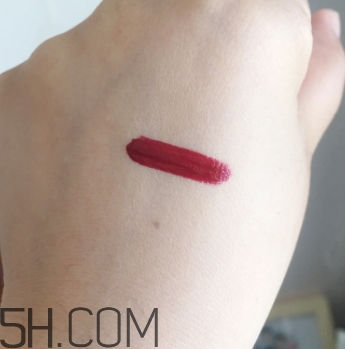 豬肝色口紅哪個(gè)牌子好？豬肝色口紅推薦