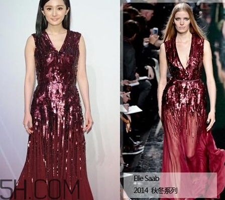 豬肝色配什么顏色好看？豬肝色大衣怎么搭配