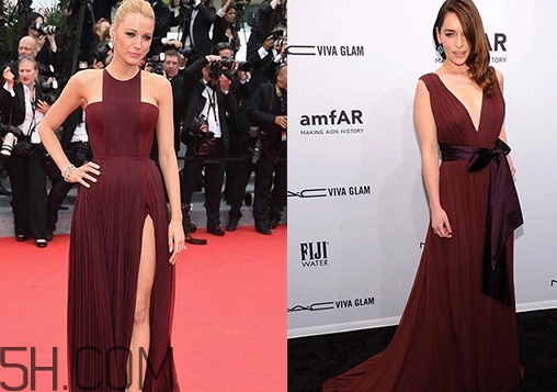 豬肝色配什么顏色好看？豬肝色大衣怎么搭配