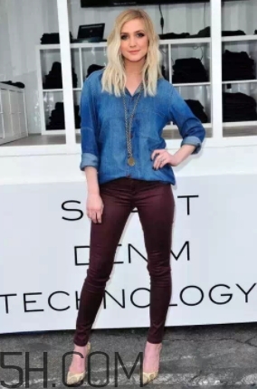 豬肝色配什么顏色好看？豬肝色大衣怎么搭配