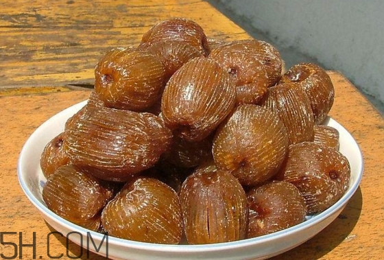 蜜棗是發(fā)物嗎？蜜棗是酸性還是堿性